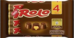 Rolo Toffee