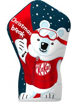 Kitkat Polarbär