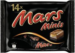 Mars Minis Schokoriegel