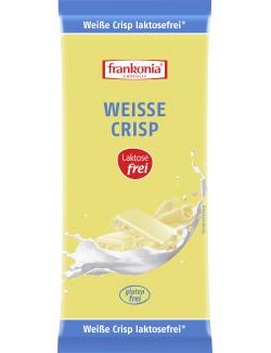 Frankonia Weisse Crisp