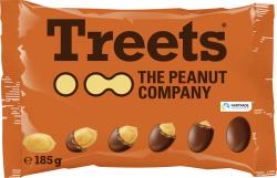 Treets The Peanut Company