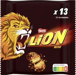Lion Choco Mini