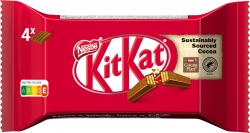 Kitkat Classic 4er
