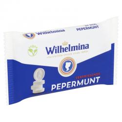 Wilhelmina Pfefferminz Classic Multipack