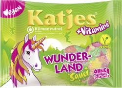 Katjes Wunderland + Vitamine Sauer