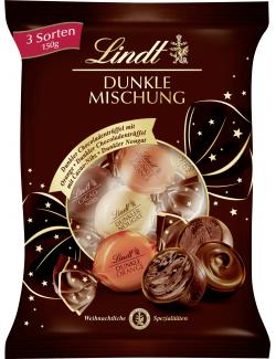 Lindt Kugeln Dunkle Mischung