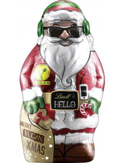 Lindt Hello Santa Vegan