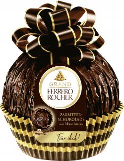 Ferrero Rocher Grand Zartbitter