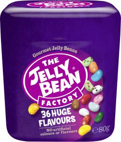 Jelly Bean 36 Huge Flavours