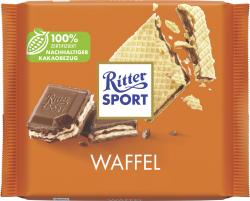 Ritter Sport Waffel