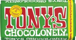 Tony's Chocolonely Vollmilchschokolade Haselnuss