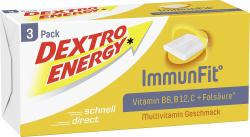 Dextro Energy ImmunFit Multivitamin