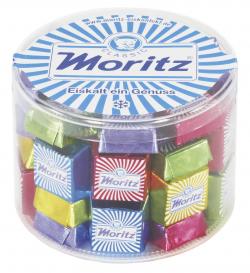Moritz Eiskonfekt Würfel