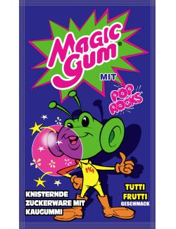 Magic Gum Tutti Frutti