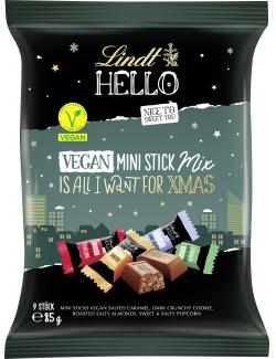 Lindt Hello Mini Stick Mix