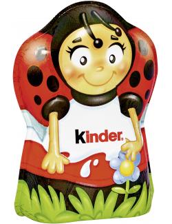 Kinder Schokolade Hohlfigur Ostern