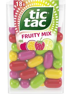 Tic Tac Fruity Mix