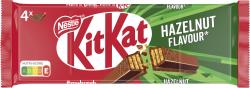 Kitkat Hazelnut Multipack 4er