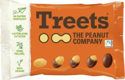 Treets The Peanut Company Erdnüsse