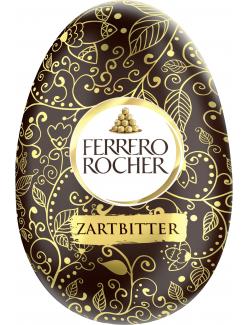 Ferrero Rocher Osterei Zartbitter