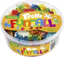 Trolli Fun for All Dose