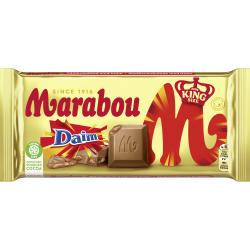 Marabou Schokolade mit Daim