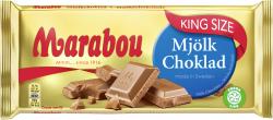 Marabou Vollmilch-Schokolade