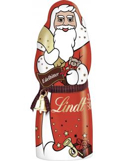 Lindt Weihnachtsmann Edelbitter