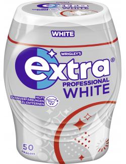 Wrigleys Extra Professional White