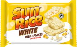 Sun Rice White Milk + Flakes