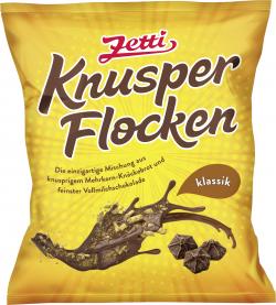 Zetti Knusper Flocken Klassik