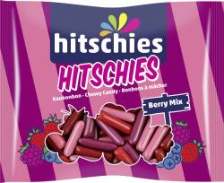 Hitschler Hitschies Kaubonbon Berry Mix