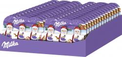 Milka Weihnachtsmann Alpenmilch 3er