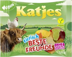 Katjes Tierisch Beste Freunde