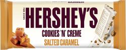 Hershey's Cookies 'n' Cream Salted Caramel