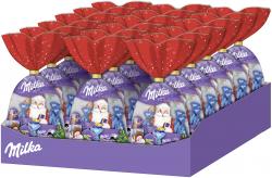 Milka Weihnachts-Mischbeutel