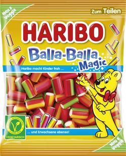 Haribo Balla-Balla Magic