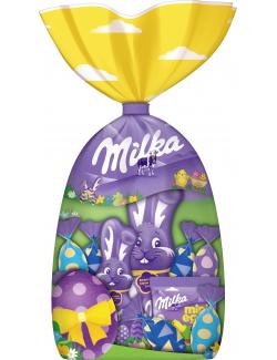 Milka Oster-Mischbeutel groß