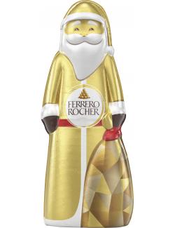 Ferrero Rocher Weihnachtsmann