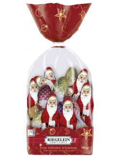 Riegelein Männchen & Zapfen Mischbeutel