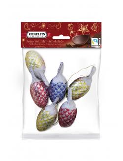 Riegelein Weihnachts Zapfen hohl