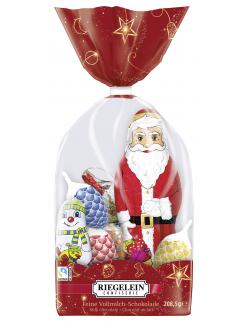 Riegelein Weihnachts-Mischbeutel