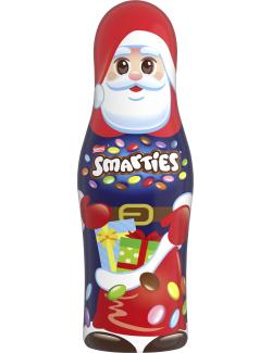 Smarties Weihnachtsmann