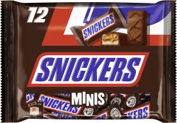 Snickers Minis