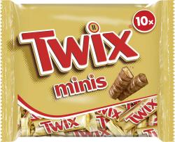 Twix Minis