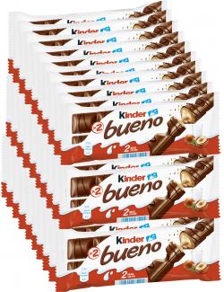 Kinder Bueno Riegel