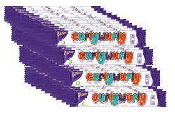 Cadbury Curly Wurly