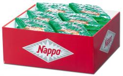 Nappo Riesen mit Puffreis+Haselnüssen