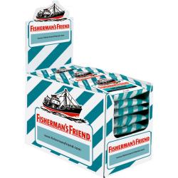 Fisherman's Friend Spearmint ohne Zucker