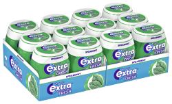 Wrigleys Extra Professional Fresh Spearmint